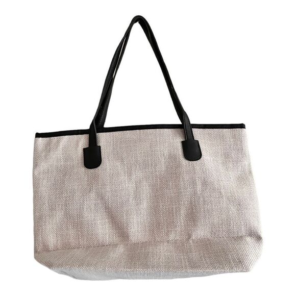 Teacher Definition Printed Book Tote Teaching Work Bag Cute Funny Teacher Gift - Picture 5 of 8